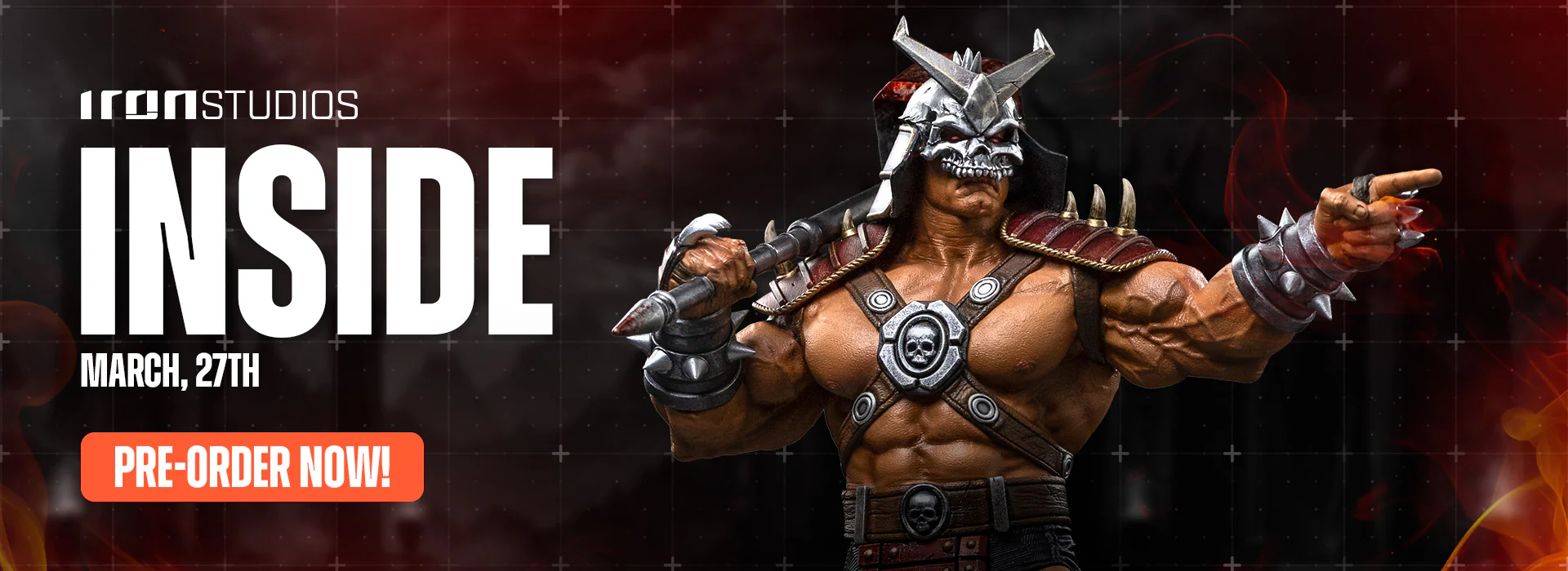 Unleash Your Ultimate Geek Collection