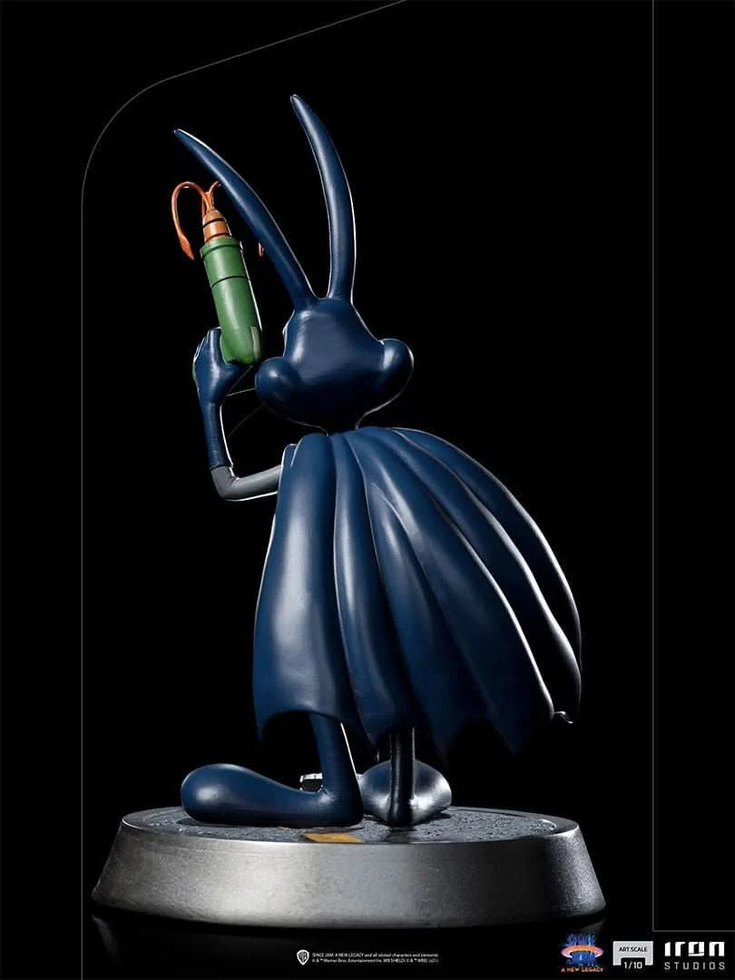 Batman Bugs Bunny - Space Jam: A New Legacy - Art Scale 1/10 - Iron Studios - Image 9