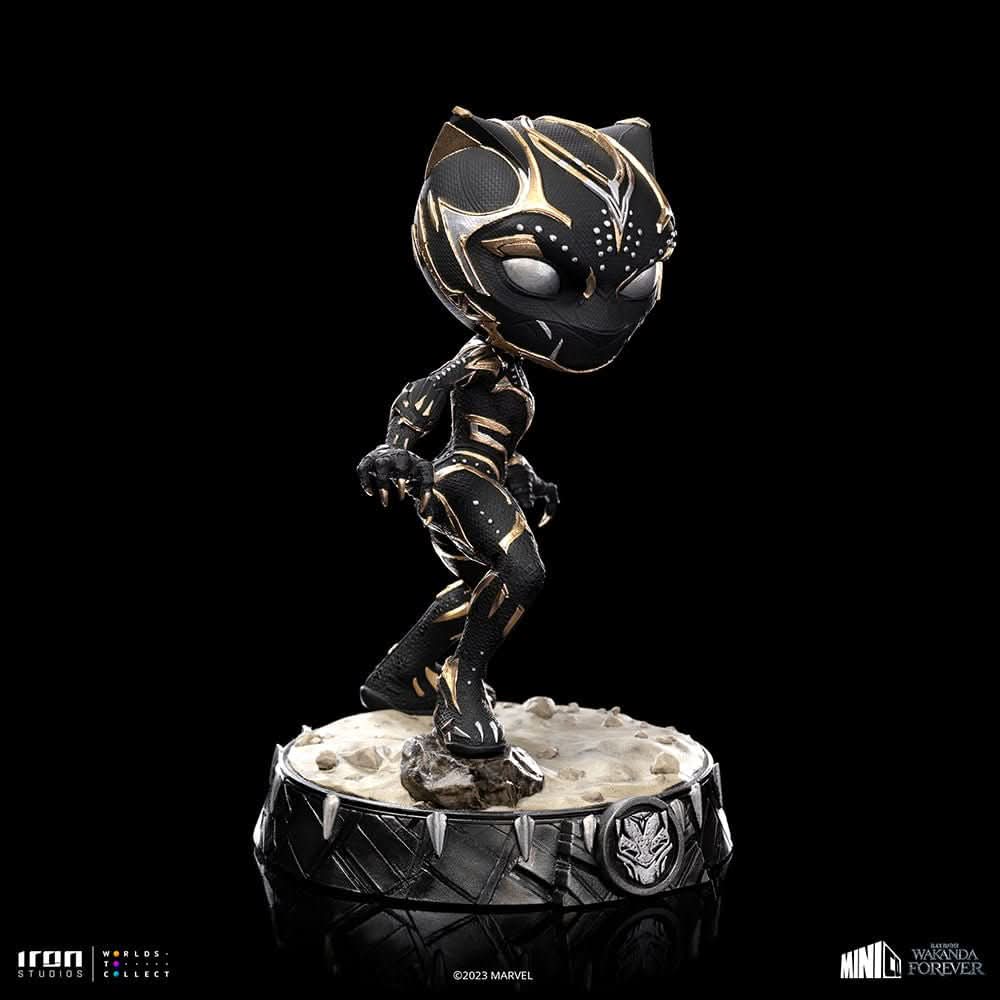 Statue Shuri - Black Panther: Wakanda Forever - Minico - Iron Studios - Image 10