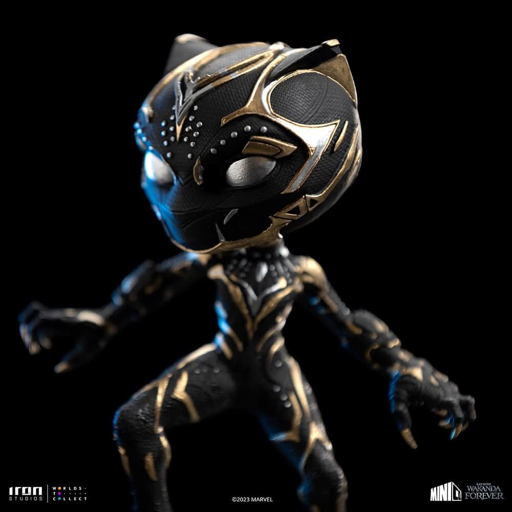 Statue Shuri - Black Panther: Wakanda Forever - Minico - Iron Studios - Image 11