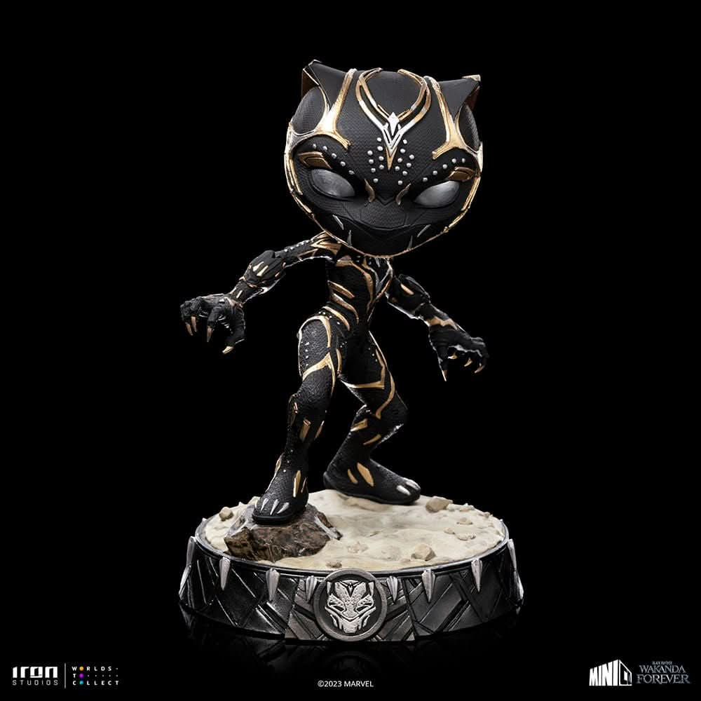 Statue Shuri - Black Panther: Wakanda Forever - Minico - Iron Studios - Image 5