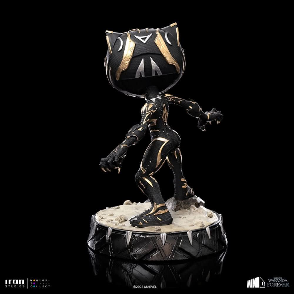 Statue Shuri - Black Panther: Wakanda Forever - Minico - Iron Studios - Image 8