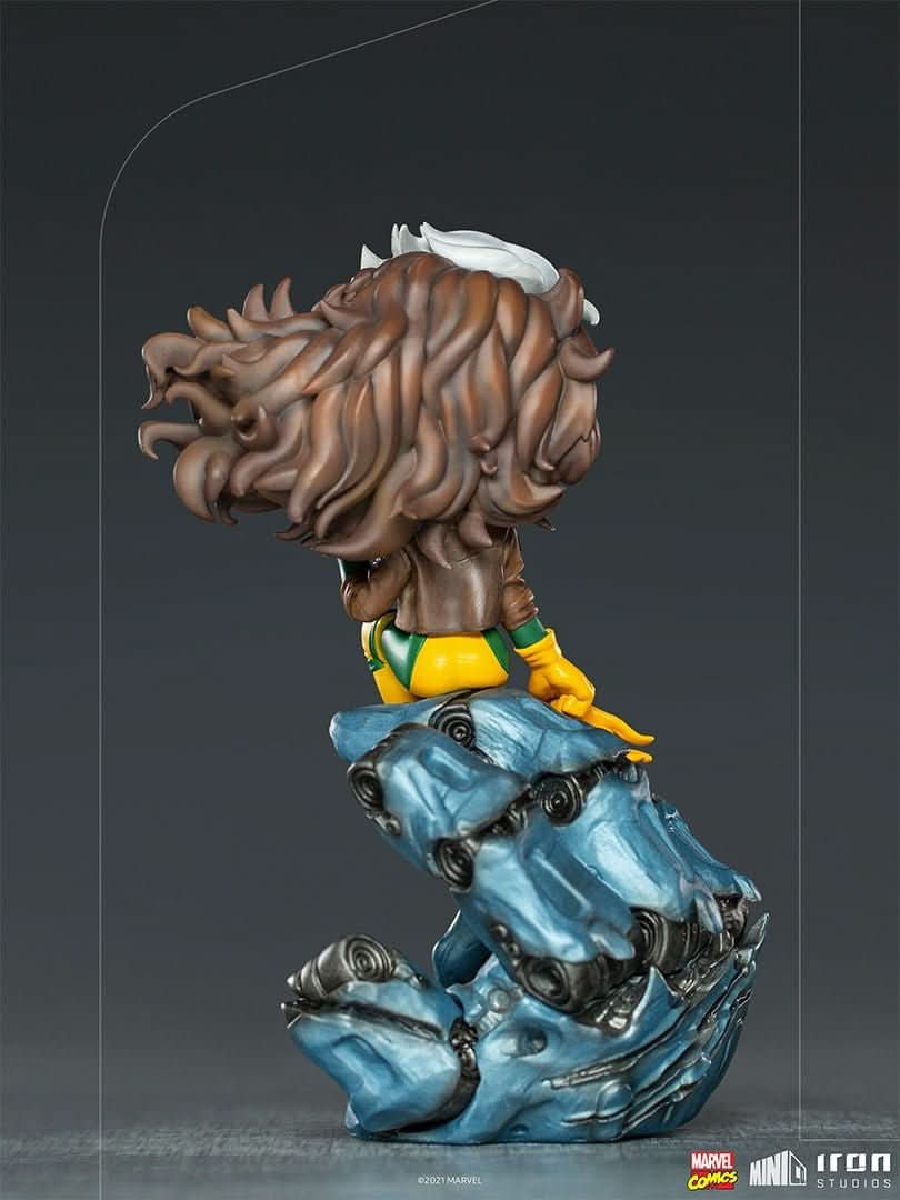 Statue Rogue - X-Men - Minico - Iron Studios - Image 6